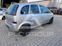 2007 Opel MERIVA