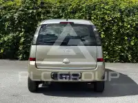 2007 Opel MERIVA