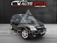 2007 Opel MERIVA