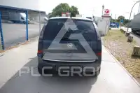 2007 Opel MERIVA
