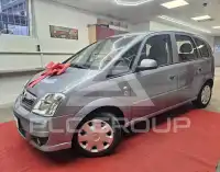 2007 Opel MERIVA