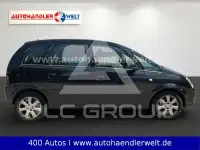 2007 Opel MERIVA
