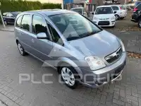 2007 Opel MERIVA