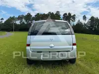 2007 Opel MERIVA