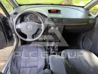 2007 Opel MERIVA