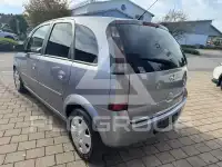 2007 Opel MERIVA