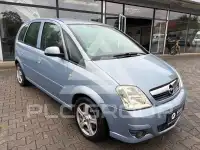 2007 Opel MERIVA