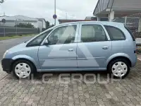 2007 Opel MERIVA