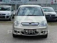 2007 Opel MERIVA