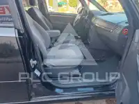 2007 Opel MERIVA