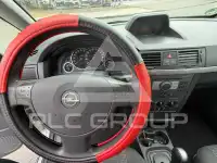 2007 Opel MERIVA
