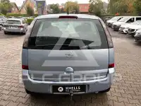 2007 Opel MERIVA