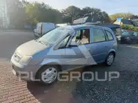2007 Opel MERIVA