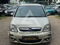 2007 Opel MERIVA