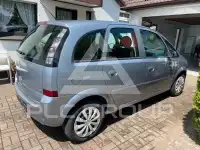 2007 Opel MERIVA