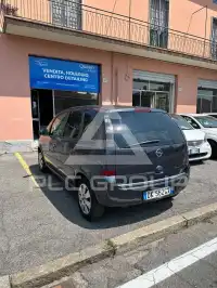 2007 Opel MERIVA