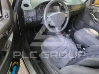 2007 Opel MERIVA