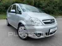 2007 Opel MERIVA