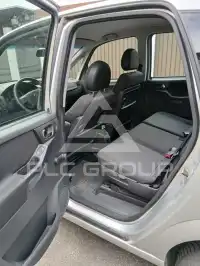 2007 Opel MERIVA