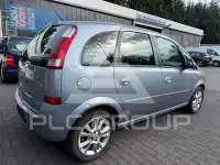 2007 Opel MERIVA