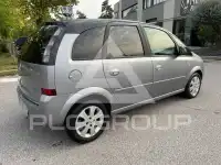 2007 Opel MERIVA