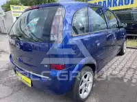 2007 Opel MERIVA