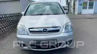 2007 Opel MERIVA