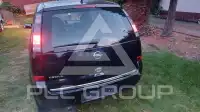 2007 Opel MERIVA