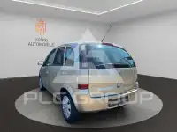 2007 Opel MERIVA