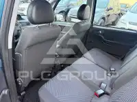 2007 Opel MERIVA