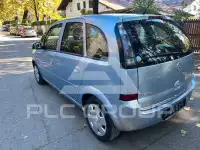 2007 Opel MERIVA