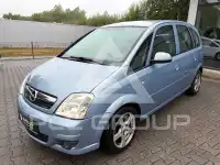 2007 Opel MERIVA