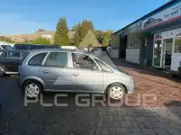 2007 Opel MERIVA