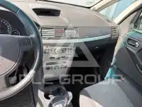 2007 Opel MERIVA