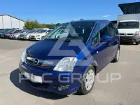 2007 Opel MERIVA