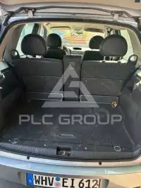 2007 Opel MERIVA