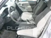 2007 Opel MERIVA