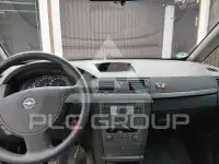 2007 Opel MERIVA