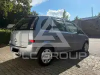 2007 Opel MERIVA