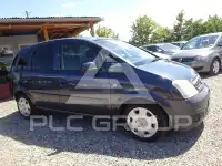 2007 Opel MERIVA