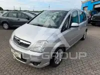 2007 Opel MERIVA