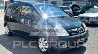 2007 Opel MERIVA