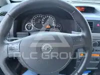 2007 Opel MERIVA