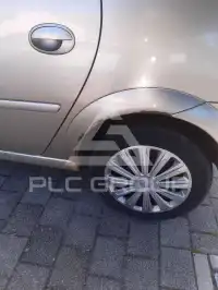 2007 Opel MERIVA