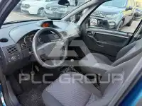 2007 Opel MERIVA