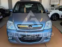 2007 Opel MERIVA