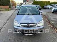 2007 Opel MERIVA
