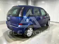 2007 Opel MERIVA