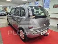 2007 Opel MERIVA