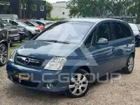 2007 Opel MERIVA